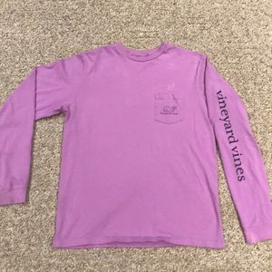 Vineyard Vines long sleeve top